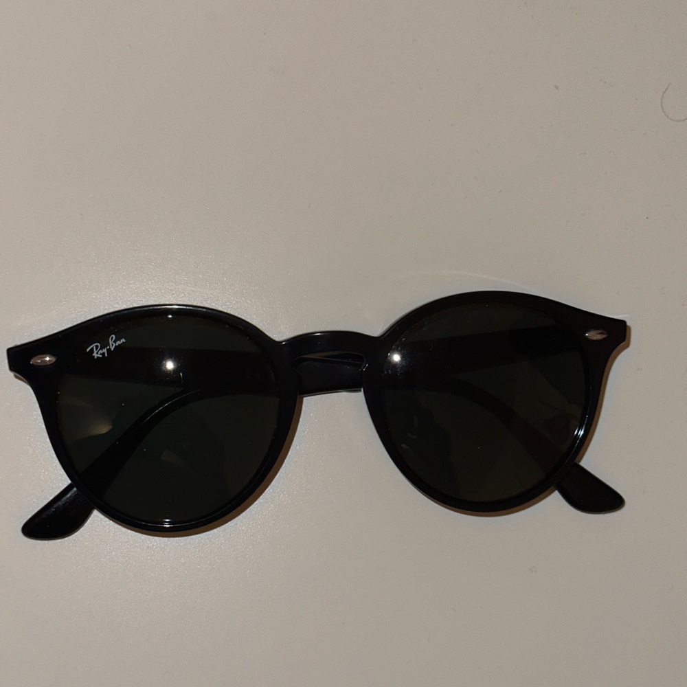 Ray-Ban sunglasses